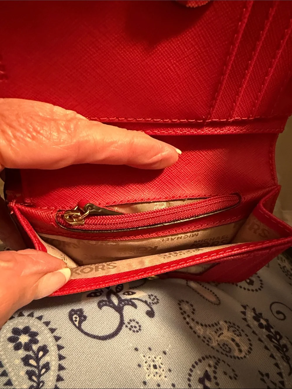 Michael  Kors Wallet